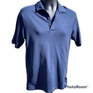 Nike Golf Dri-Fit Polo Shirt mens Medium